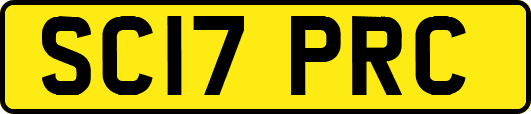 SC17PRC