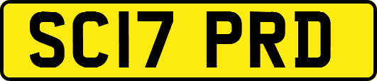SC17PRD