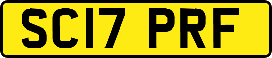 SC17PRF