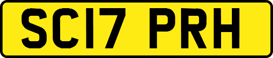 SC17PRH