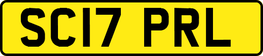 SC17PRL