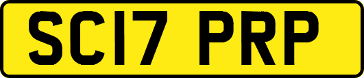 SC17PRP