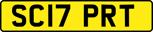 SC17PRT