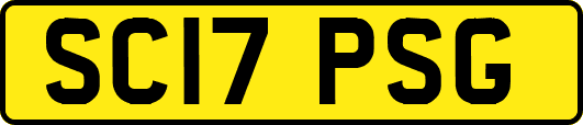 SC17PSG