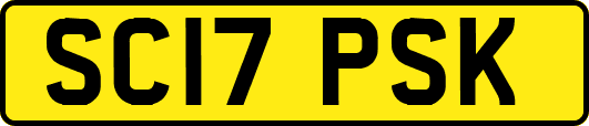 SC17PSK