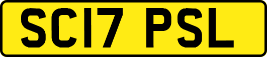 SC17PSL
