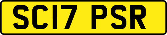 SC17PSR