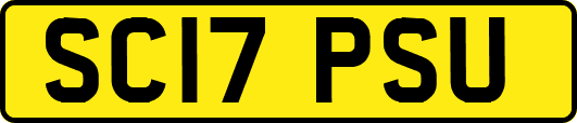 SC17PSU