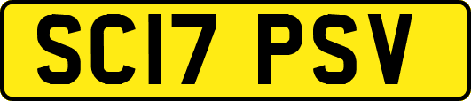 SC17PSV