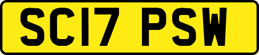 SC17PSW