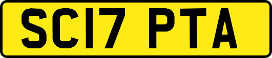 SC17PTA