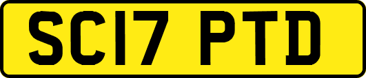 SC17PTD