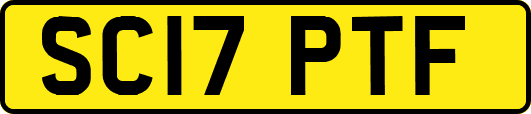 SC17PTF