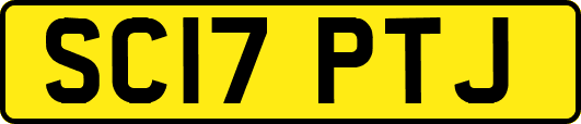 SC17PTJ