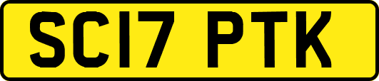 SC17PTK