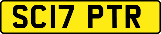 SC17PTR