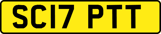SC17PTT