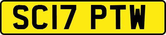 SC17PTW