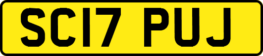 SC17PUJ