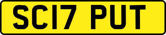 SC17PUT