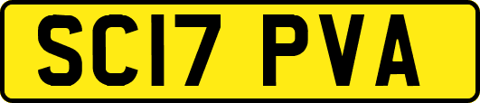 SC17PVA
