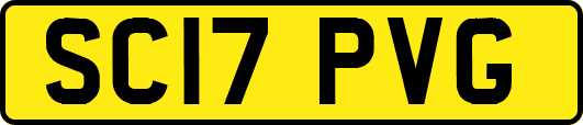 SC17PVG