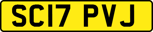 SC17PVJ