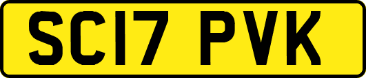 SC17PVK
