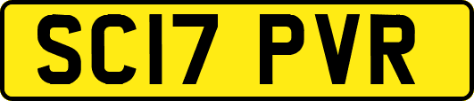 SC17PVR