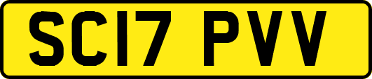 SC17PVV