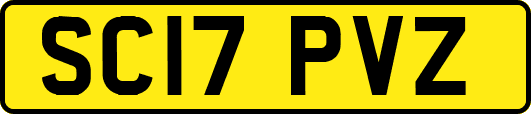 SC17PVZ