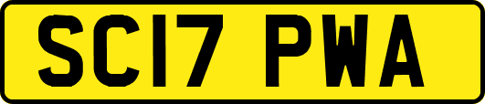SC17PWA