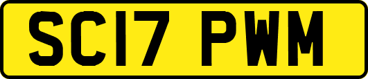 SC17PWM