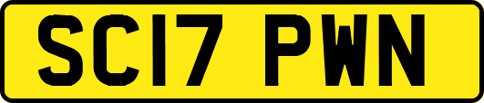 SC17PWN