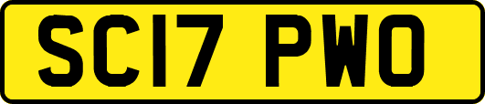 SC17PWO