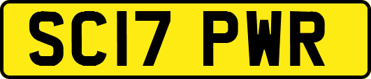 SC17PWR