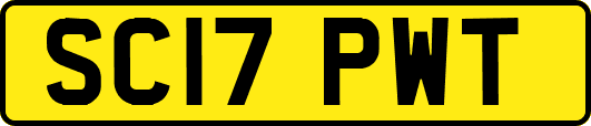 SC17PWT