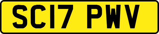 SC17PWV