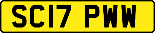 SC17PWW