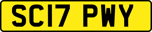 SC17PWY