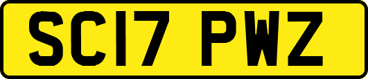 SC17PWZ