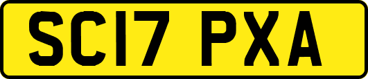 SC17PXA