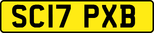 SC17PXB
