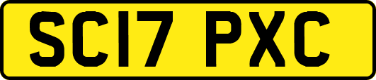 SC17PXC