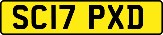 SC17PXD