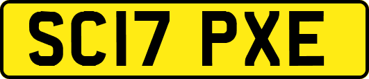 SC17PXE