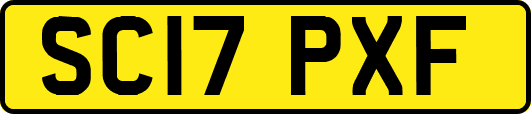 SC17PXF