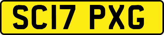 SC17PXG