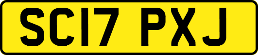 SC17PXJ