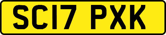 SC17PXK